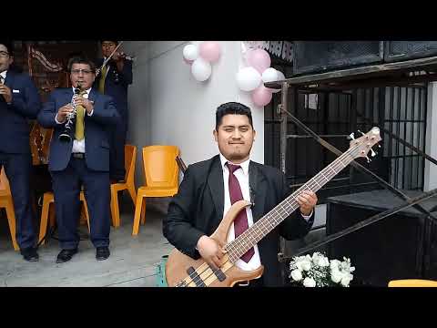 Parrandas 2019 de Huracán del Mantaro