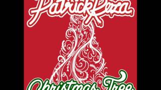 Patrick Reza - Rock Around The Christmas Tree