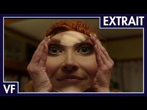 Un Raccourci dans le Temps - Extrait : Madame Quiproquo (VF)