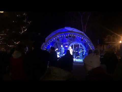 GEA LIVE SAMOBOR 2022. -Danza Kuduro