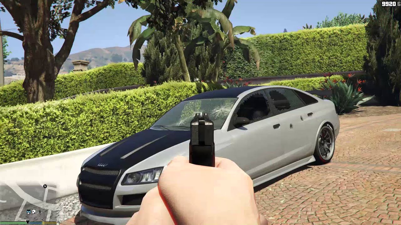 Sns pistol гта 5. Grand theft auto v сломанные машины. Гта 5 fps. 5. Мерседес амг гта 4.