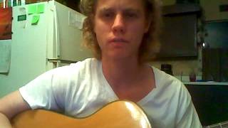 Never Say Never - Tristan Prettyman (Cover)