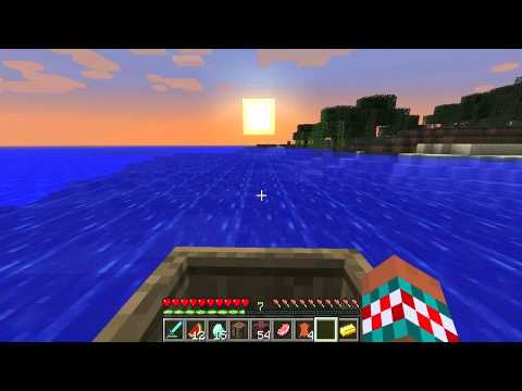 Minecraft Mindcrack - Episode 99 - Anxiety and Panic Attacks