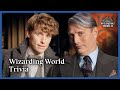 Wizarding World Trivia | Fantastic Beasts: The Secrets of Dumbledore