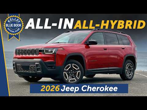 Kbb Jeep Cherokee