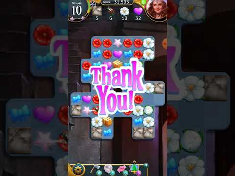 The Wizard of Oz Magic Match 1170 - no boosters 👠