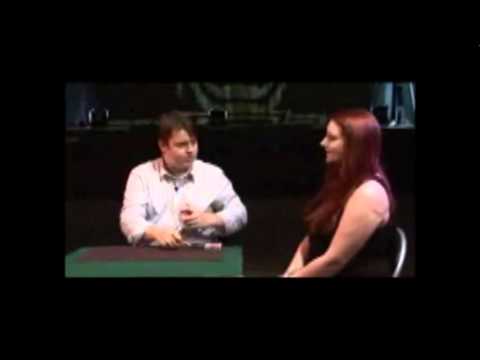 Saturn Magic -Encased by David Forrest - DVD