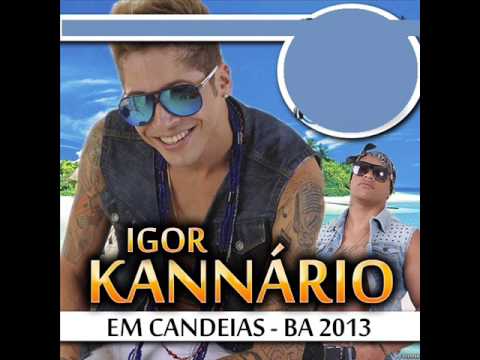 Igor Kannário ao vivo em Candeias BA 2013 • Barril do Bem