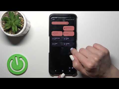 How To Enable & Disable NFC For Asus ROG Phone 6D
