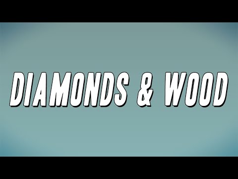 UGK - Diamonds & Wood (Lyrics)