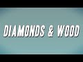UGK Diamonds Wood Lyrics