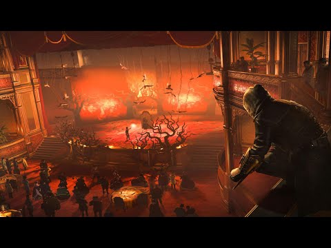 Final Act (Target Only Kills) - AC Syndicate Walkthrough