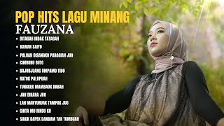 Download lagu FAUZANA - LAGU MINANG TERBARU FULL ALBUM TERPOPULER 2024 - Ditagah Indak Tatagah - Kawan Saiyo mp3