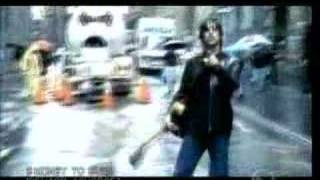 Richard Ashcroft - Money to burn