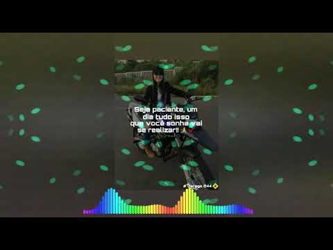 MC ABALO MANO NETO ROBINHO DESTAKY E FERNANDO PR (Status) #90