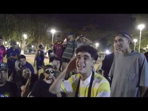 Jano Cosen vs Saki Sharp vs Semok Teo // OCTAVOS // 2VS2 // RAZZAFREE