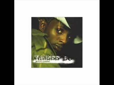 Yankee B. - that feeling