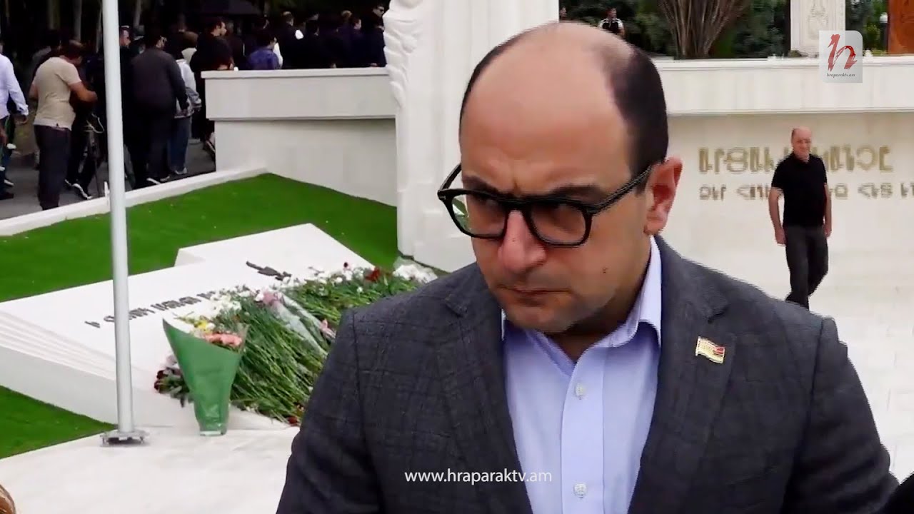 Փաշինյանը ծախու լրագրող եղած ժամանակներից ատում է Արցախը, ցանկացած հայկականը. Մամիջանյան