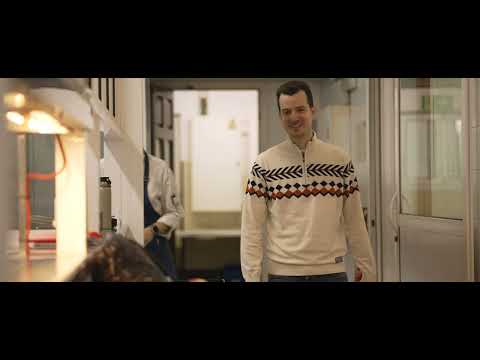 CFGS Direcció Cuina a Jesuïtes Sarrià - Sant Ignasi