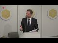 Minister De Jonge: 'Datacenter in Zeewolde nog geen gelopen race'