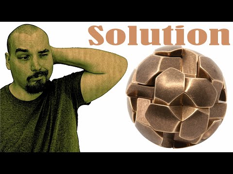 Gob Stopper from Two Brass Monkeys - Solution