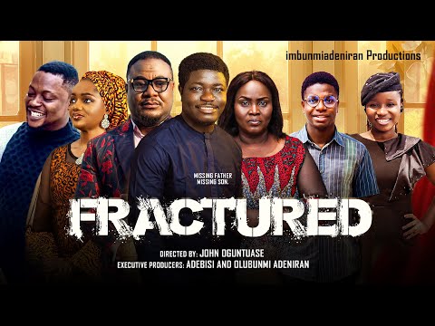 iambunmiadeniran and 2 more