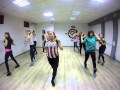 Егорова Виктории / Show Girls/ Школа танца Art Craft 