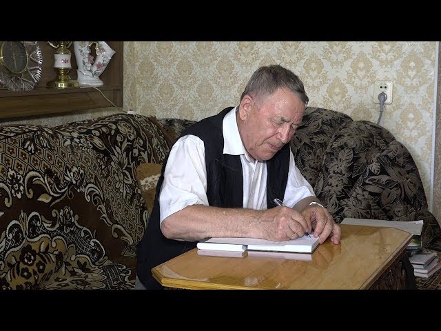 «А жизнь продолжается…»