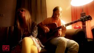 The Asteroids Galaxy Tour - The Sun Ain&#39;t Shining No More | SK* Session