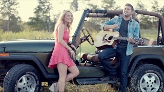 Deep End Official Music Video - Two Way Crossing