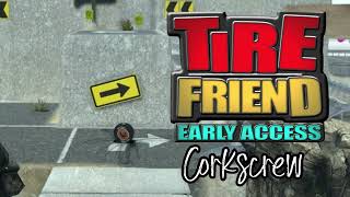 Corkscrew I Tire Friend music
