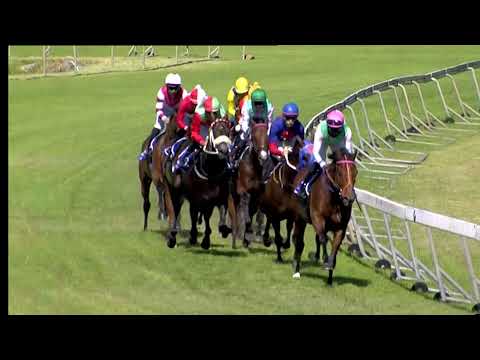 2021 L'Ormarins Queens Plate