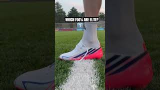 which F50's are elite?