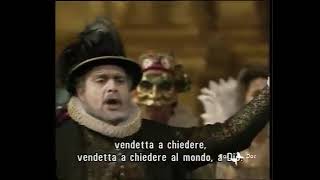RIGOLETTO SCALA MUTI 1994