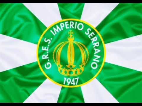 SAMBA ENREDO IMPERIO SERRANO 2007