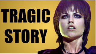 The Cranberries: The Tragic Death of Dolores O&#39;Riordan &amp; Story Of The Band &amp; &#39;Zombie&#39;