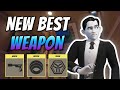 NEW BEST WEAPON | Squire Solo Gameplay Deceive Inc