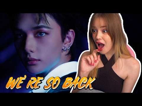 Stray Kids \Do It\ MV REACTION