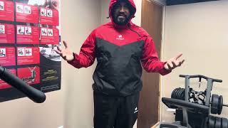 Is This $60 Hot Suit Brand Sauna Suit Worth It?
