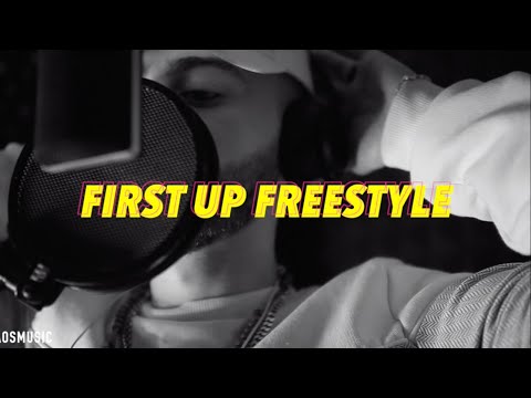 #TTGP Naos - First Up Freestyle