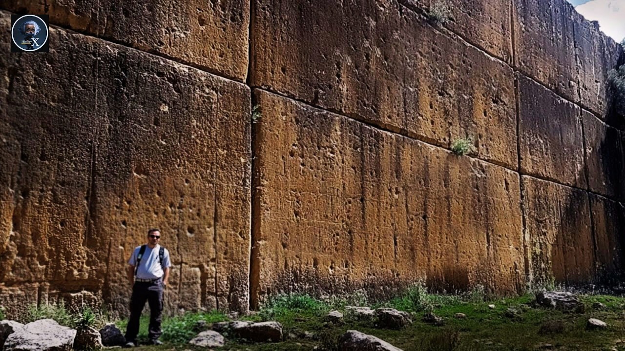 100 Mistérios Inexplicáveis Que Ninguém Consegue Explicar | Compilação