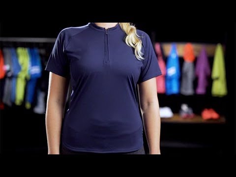 Bontrager Kalia dres dámský