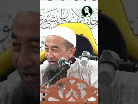 Sembahyang Dalam Kaabah Nak Menghadap Kemana? - Ustaz Azhar Idrus