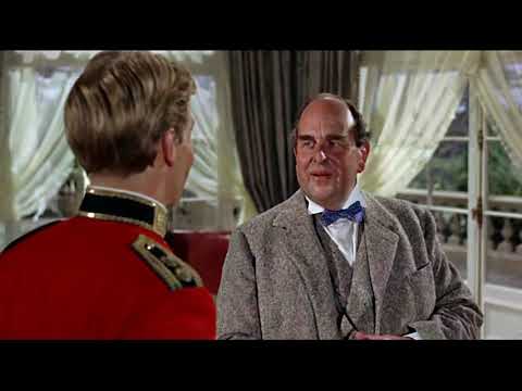 Воздушные приключения, 1965. Если бы Господь Бог хотел чтобы я летал, Он бы мне дал крылья.