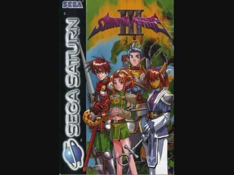 Matt's fav VGM #110 Shining Force III A Powerful Force
