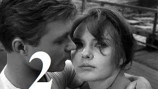 La porte d'Ilitch, film russe (1962), (sous-titres français), 2/2