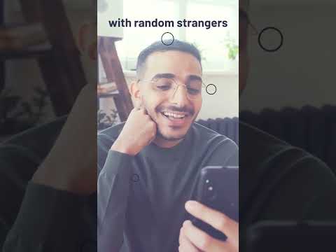 Live Video call App - JUSS FUN - Random Video Chat with strangers & Earn Money by chatting Live Video call App - JUSS FUN - Random Video Chat with strangers & Earn Money by chatting
