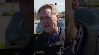 Dulles Town Center Shooting