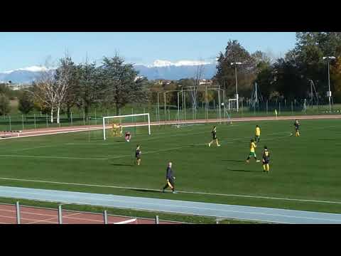 Casarsa - Sistiana 2°T