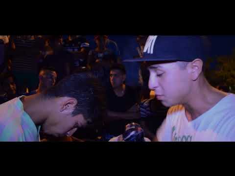 Kala VS Jios VS Lmq / Octavos de Final / Desmadre 6ta Fecha Final